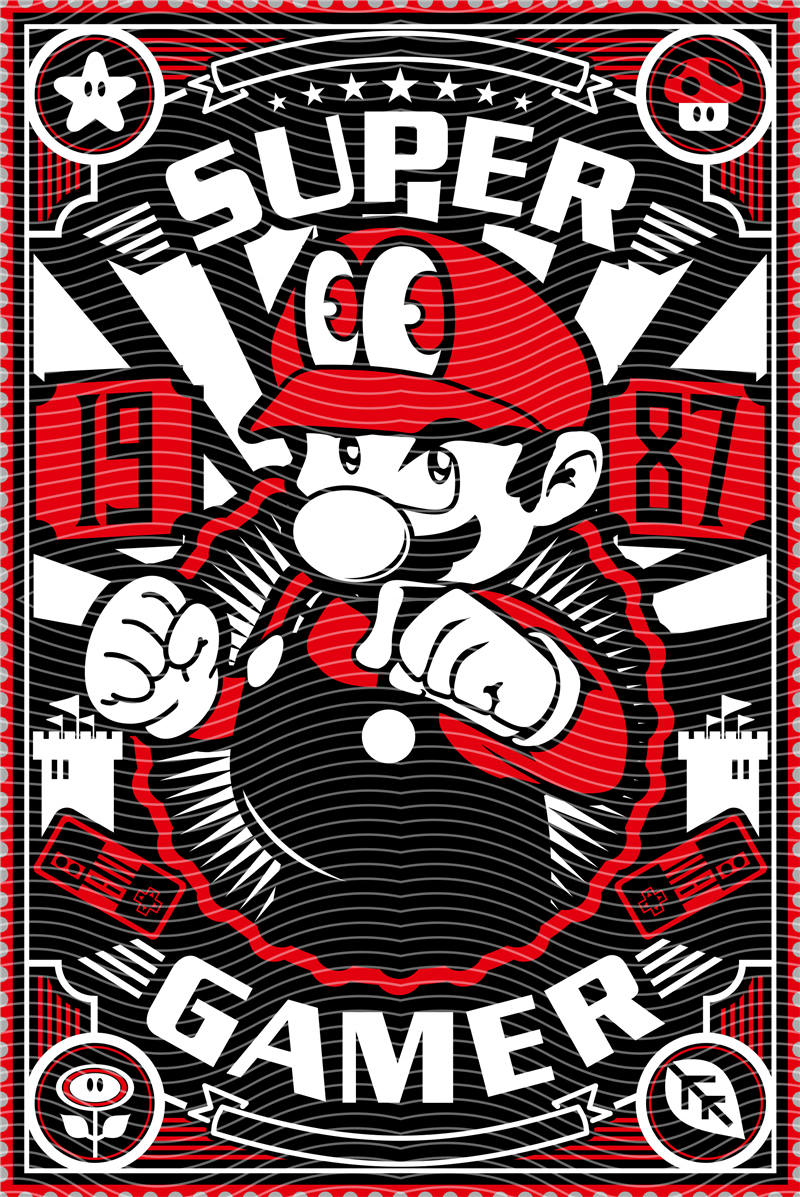 Cartoon-KT 550